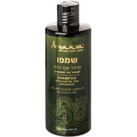 Argania מרכך נגד קשקשים סרפד ועץ התה 450 מ"ל למכירה , 2 image