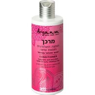 Argania מרכך חומצה היאלורונית וחמאת שיאה  450 מ"ל למכירה , 2 image