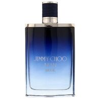 בושם לגבר Jimmy Choo Man Blue E.D.T 100ml למכירה 