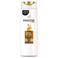 Pantene שמפו לחות מוגברת 500 מ"ל למכירה 