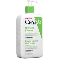 Hydrating Cleanser 473ml Cerave למכירה 