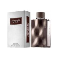 בושם לגבר Abercrombie & Fitch First Instinct Extreme E.D.P 100ml למכירה 