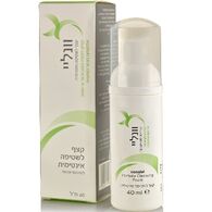 קצף לשטיפה אינטימית 40 מ"ל סבון Vonalei למכירה , 2 image