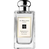 בושם לאשה Jo Malone Honeysuckle & Davana Cologne Spray 100ml למכירה 