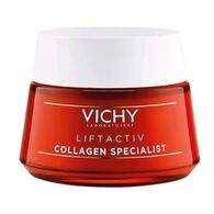 Liftactiv Collagen Specialist Face Cream 50ml Vichy למכירה 
