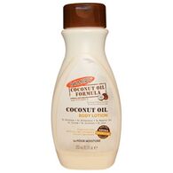 Coconut Oil Formula Body Lotion 250ml Palmers למכירה 