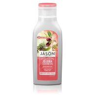 Jason שמפו חוחובה ושמן קיק 473 מ"ל למכירה 