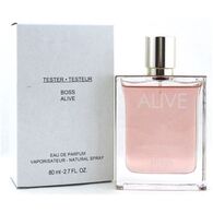 בושם לאשה הוגו בוס Alive E.D.P 80ml למכירה 