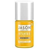 Pure Natural Skin Oil Vitamin E 32000 IU 30ml Jason למכירה 