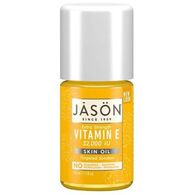Pure Natural Skin Oil Vitamin E 32000 IU 30ml Jason למכירה 
