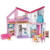 Mattel FXG57 ברבי-בית בובות מליבו למכירה 