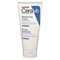 Daily Face, Body & Hand Moisturiser Cream 177ml CeraVe למכירה 