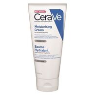 Daily Face, Body & Hand Moisturiser Cream 177ml CeraVe למכירה , 2 image