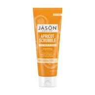 סבון jason-personalcare Brightening Apricot Scrubble Face Wash & Scrub 113g למכירה , 2 image