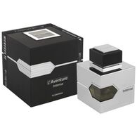 בושם לגבר L´Aventure Intense E.D.P 100ml Al Haramain למכירה 