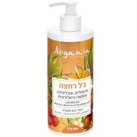 תחליב רחצה פרופוליס אובליפיכה וחומצה היאלורונית 500 מ"ל סבון Argania למכירה , 2 image