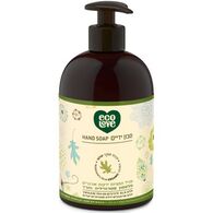 סבון ידיים ירקות ירוקים 500 מ"ל סבון EcoLove למכירה , 2 image