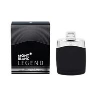 בושם לגבר Montblanc Legend Aftershave 100ml למכירה , 3 image
