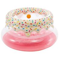 מתקן קפיצה 48476 INTEX אינטקס למכירה , 2 image