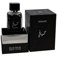 בושם לגבר Lattafa Hayaati E.D.P 100ml למכירה , 2 image
