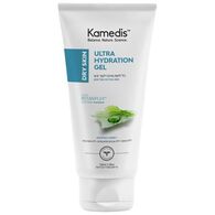 ג'ל לחות מרוכז לעור יבש 100 מ"ל Kamedis קמדיס למכירה , 2 image
