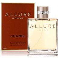 בושם לגבר Allure 150ml E.D.T אלור שאנל שאנל למכירה 