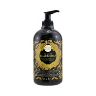 סבון Nesti Dante Luxury Black Soap With Vegetal Active Carbon 500ml למכירה , 2 image