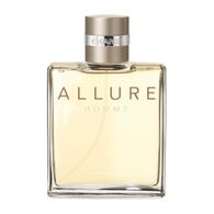 בושם לגבר Allure 150ml E.D.T אלור שאנל שאנל למכירה , 3 image