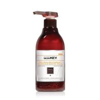 Saryna Key מרכך חמאת שיאה לשיער צבוע 500 מ"ל למכירה , 2 image