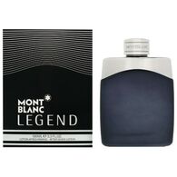 בושם לגבר Montblanc Legend Aftershave 100ml למכירה 