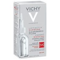 LiftActiv 1.5% Hyaluronic Acid Wrinkle Corrector Face Serum 30ml Vichy למכירה , 2 image