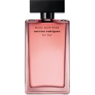 בושם לאשה Narciso Rodriguez For Her Musc Noir Rose E.D.P 100ml למכירה 