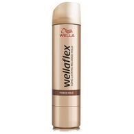 Wella וולה פלקס ספריי לעיצוב שיער מגה עמיד 250 מ"ל למכירה , 2 image