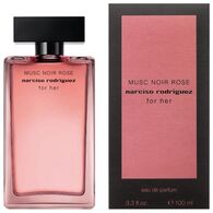 בושם לאשה Narciso Rodriguez For Her Musc Noir Rose E.D.P 100ml למכירה , 3 image