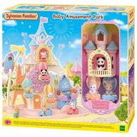 Sylvanian Families 5537 Baby Amusement Park למכירה 