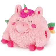 Noxxiez Cuddly Handwarmer Pillow Unicorn 35cm למכירה 