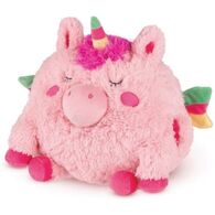 Noxxiez Cuddly Handwarmer Pillow Unicorn 35cm למכירה , 2 image