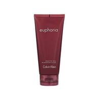 Euphoria Body Lotion 100ml CK למכירה 