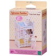 Sylvanian Families 4448 Triple Bunk Beds למכירה , 2 image