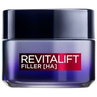 Revitalift Filler with Hyaluronic Acid Day Cream SPF50 50ml Loreal למכירה 