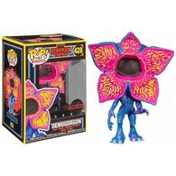 Funko 428 Television - Stranger Things -  Demogorgon למכירה , 3 image