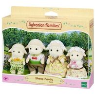 Sylvanian Families 5619 Sheep Family למכירה 