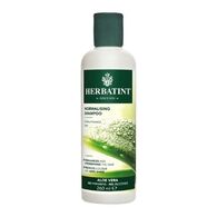 Herbatint Aloe Vera Normalising Shampoo 260ml למכירה 