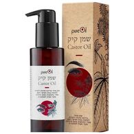 Pure Oil שמן קיק 100 מ"ל למכירה 