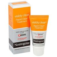 Trattamento Clear & Defend Rapid Clear 15ml Neutrogena למכירה 