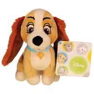 Disney בובת ליידי 18 ס"מ למכירה , 2 image