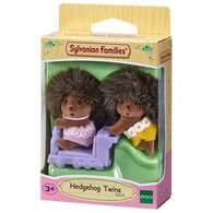 Sylvanian Families 5424 Hedgehog Twins למכירה 