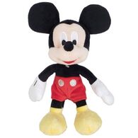 Disney בובת מיקי מאוס 25 ס"מ למכירה 