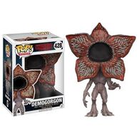 Funko 428 Television - Stranger Things -  Demogorgon למכירה , 4 image