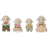 Sylvanian Families 5619 Sheep Family למכירה , 3 image